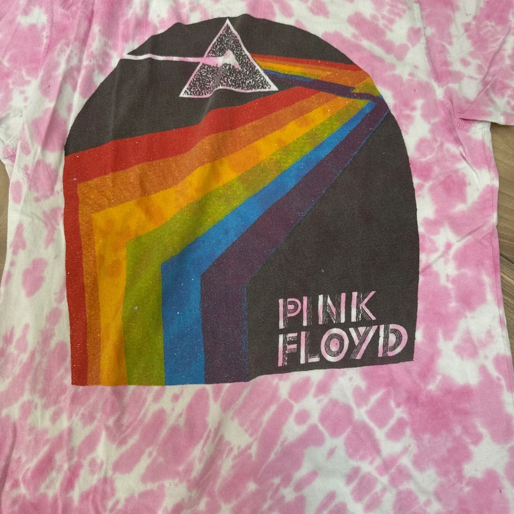 Madeworn Pink Floyd Tee! - image 2